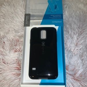 Galaxy S5 phone case